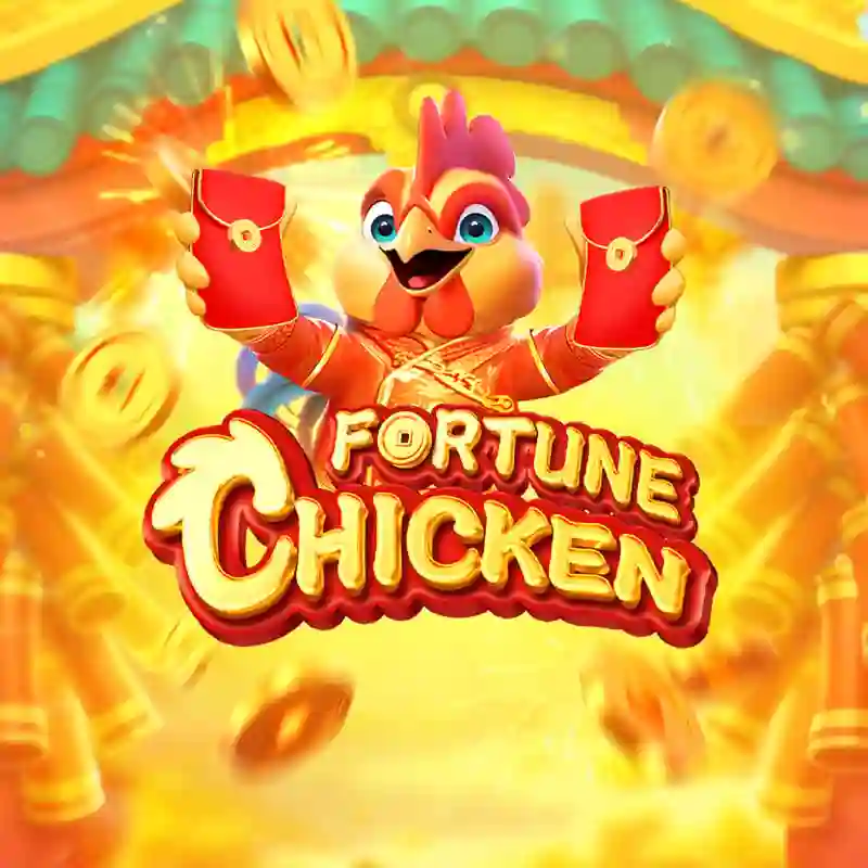 Fortune Chicken Slot fum88