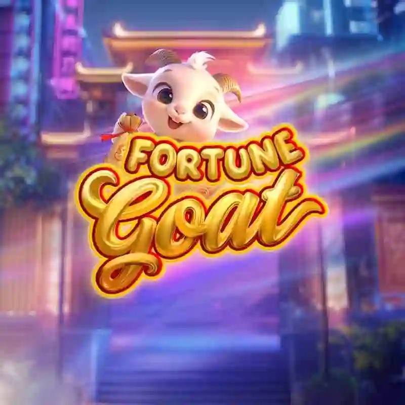 Fortune Goat Slot Game fum88