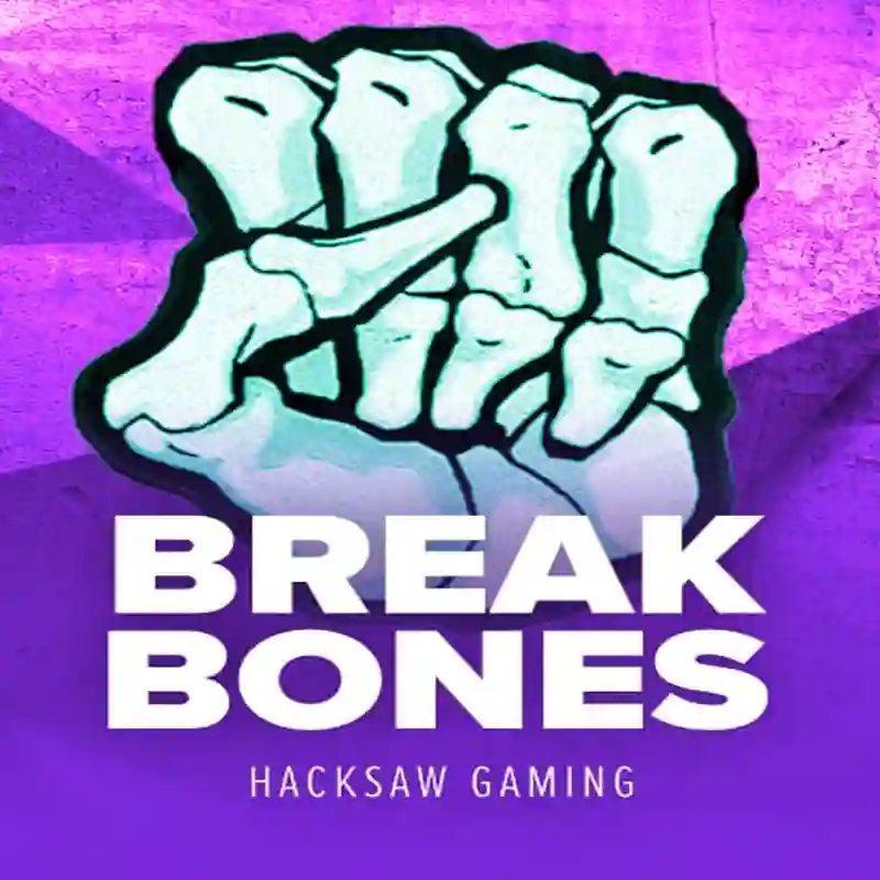 HS Break Bones casino game