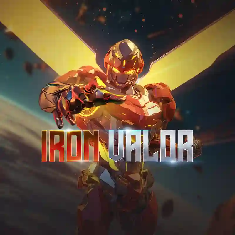 Iron Valor Casino Game