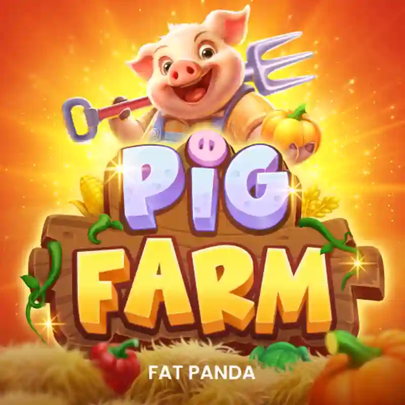 Pig Farm Slot fum88