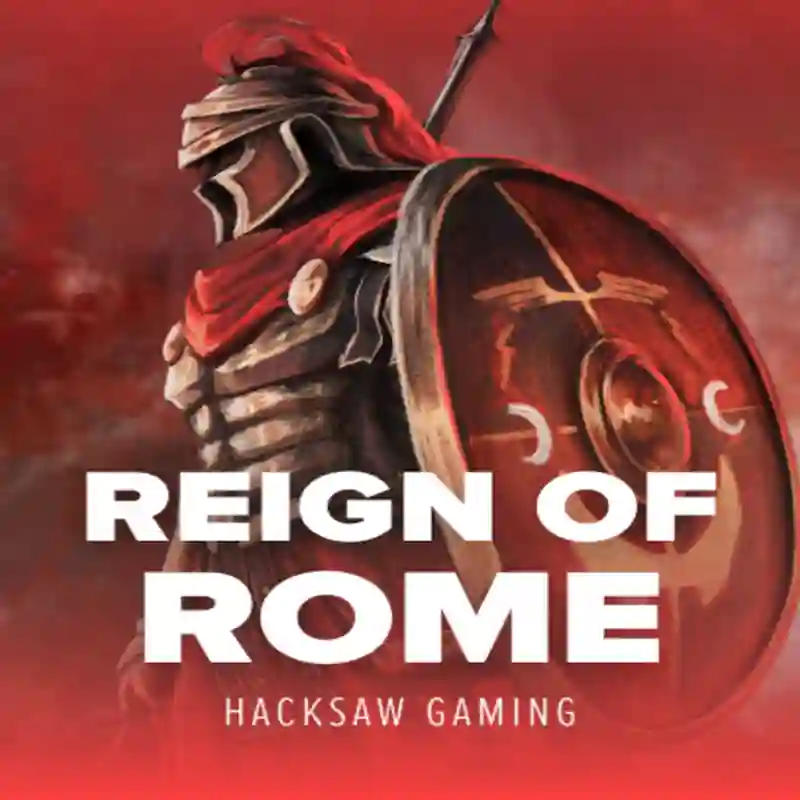 Juego de casino Reign of Rome en fum88