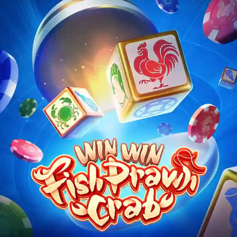 Win Win Fish Prawn Crab Juego de Casino en fum88
