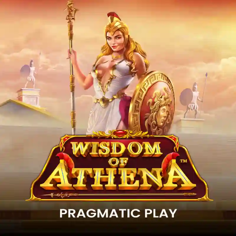 Wisdom of Athena Slot Game fum88